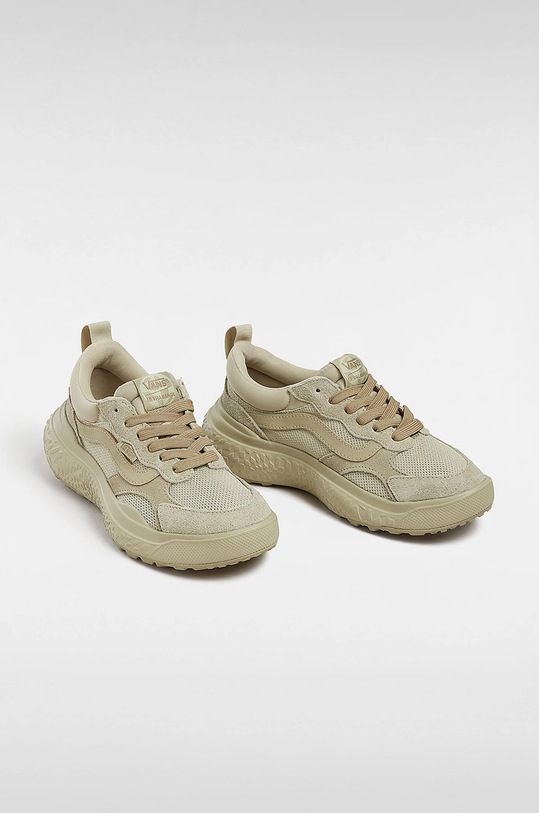 Vans sneakers MTE UltraRange Neo VR3 VN000CWESAG1 galben AW24