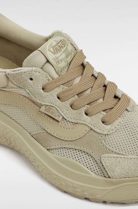 Încălțăminte Vans sneakers MTE UltraRange Neo VR3 VN000CWESAG1 galben