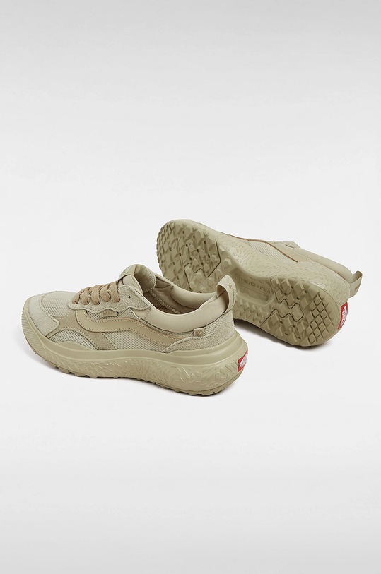 Vans sneakers MTE UltraRange Neo VR3 galben VN000CWESAG1