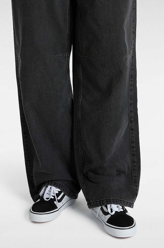 Vans sportcipő Old Skool VN000CT8NX01 fehér