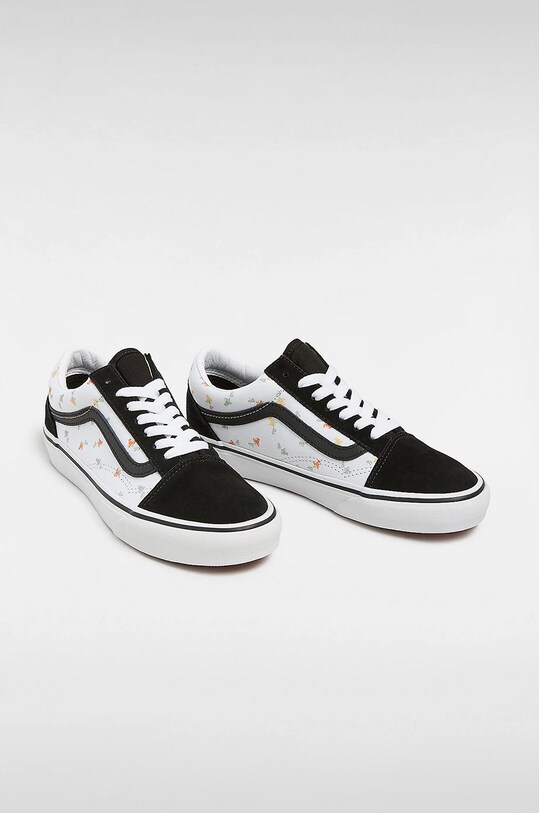 Vans sportcipő Old Skool VN000CT8NX01 fehér AW24