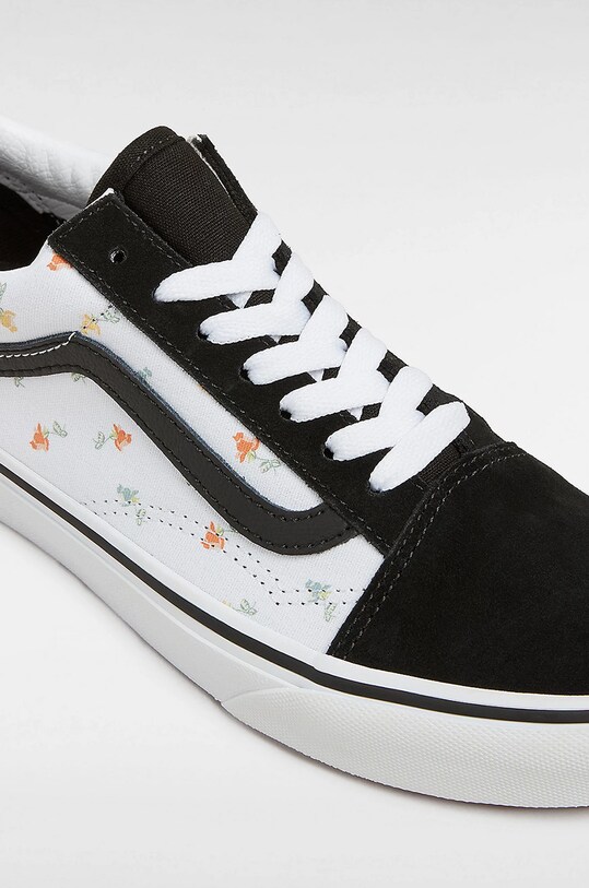 Cipők Vans sportcipő Old Skool VN000CT8NX01 fehér