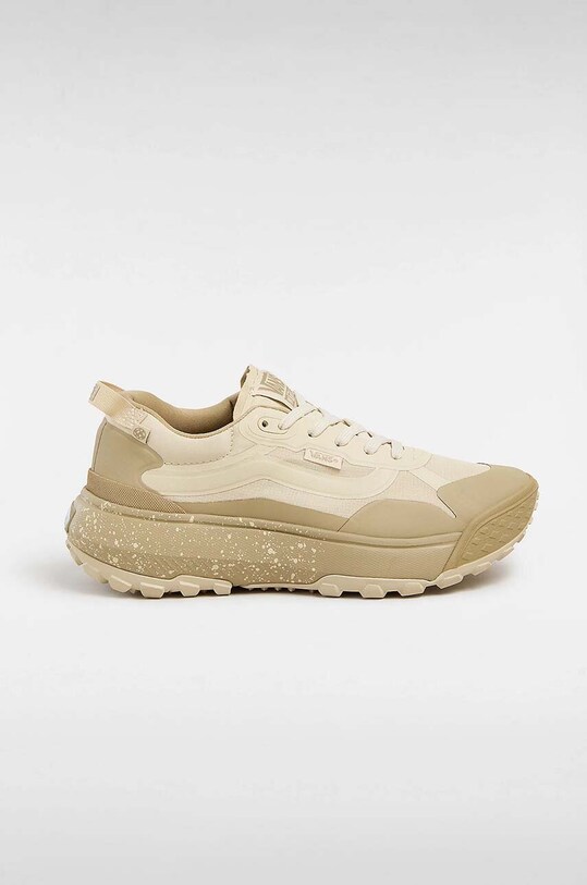 Vans sneakers MTE Crosspath textil bej VN000CVUCRM1
