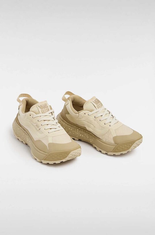 Vans sneakers MTE Crosspath VN000CVUCRM1 bej AW24