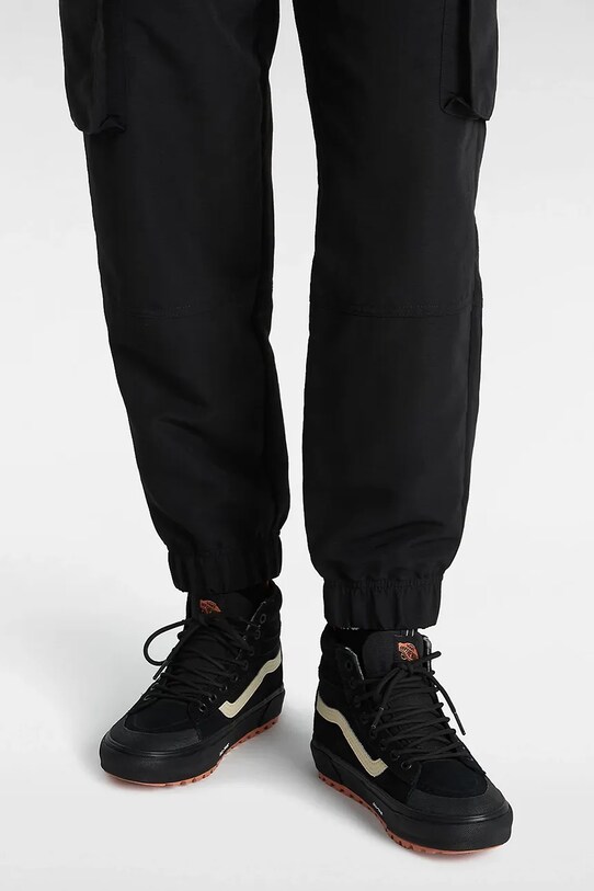 Kecky Vans MTE Sk8-Hi Waterproof VN000CVTBLK1
