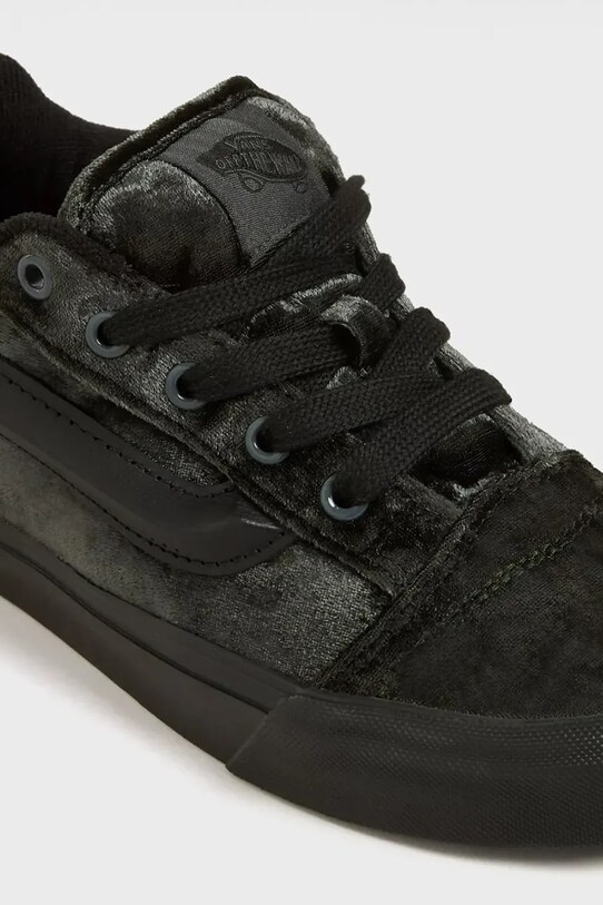 Încălțăminte Vans tenisi Knu Skool VN000CRPPRM1 negru