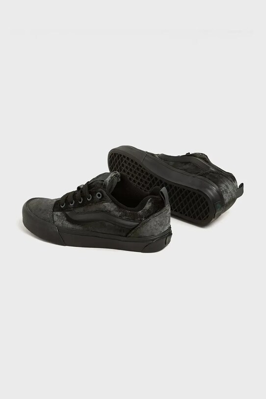 Vans tenisi Knu Skool negru VN000CRPPRM1
