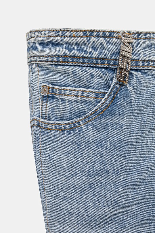 Miss Sixty cizme 6L3QJ8780000 albastru