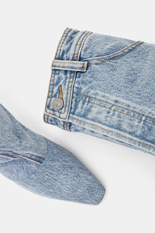 Miss Sixty cizme 6L3QJ8780000