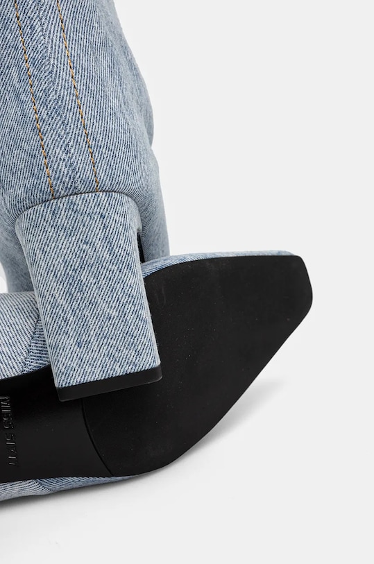 Miss Sixty cizme 6L3QJ8780000