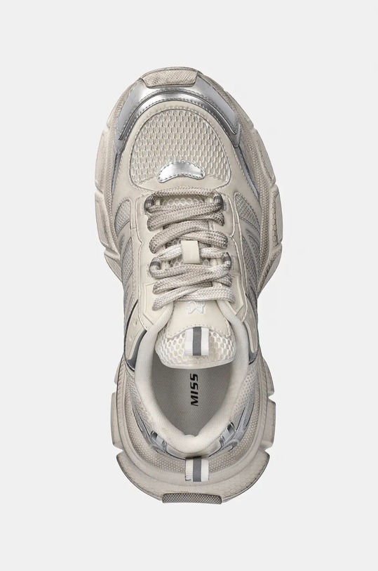 Miss Sixty sneakers bej 6L3QJ8980000