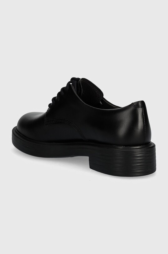 Încălțăminte Camper pantofi de piele Dean K201684.001 negru