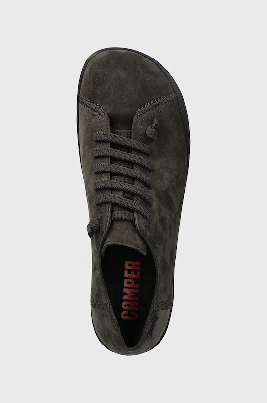 Camper adidași din nubuc Peu Cami 20848.247 gri
