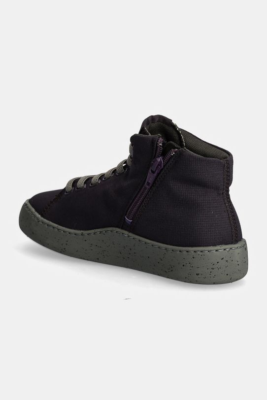 Obuwie Camper trampki Peu Touring K400374.026 fioletowy