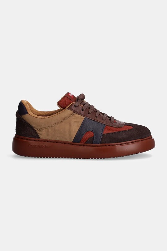 Camper sneakers Runner K21 K201693.003 maro AW24