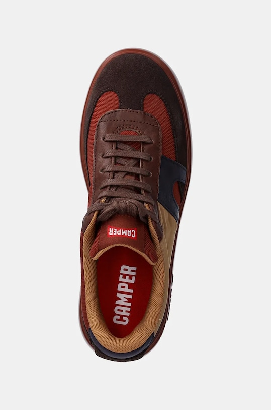 Camper sneakers Runner K21 maro K201693.003