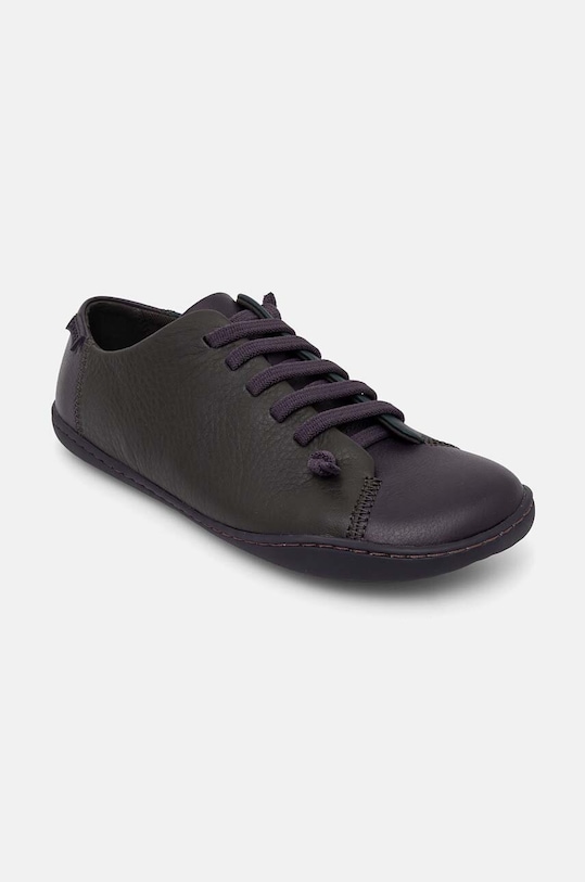 Camper sneakersy skórzane TWS K200514.055 granatowy AW24