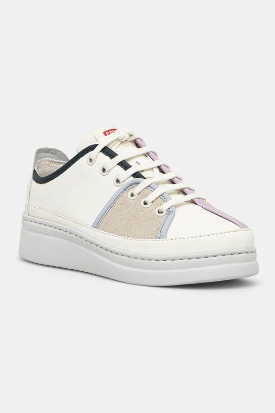 Camper sneakers din piele TWS K201580.004 alb AW24