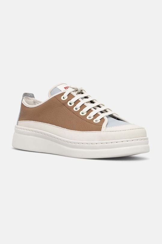 Camper sneakersy skórzane TWS K201626.008 multicolor AW24