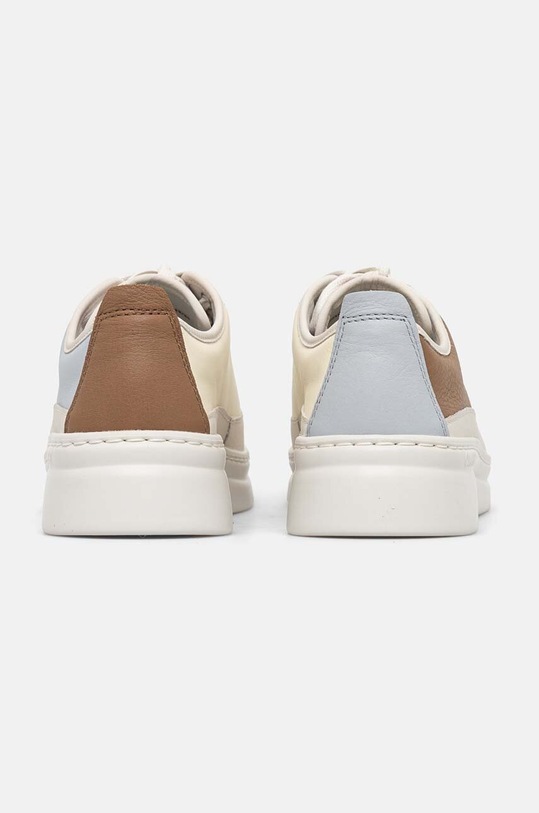 Camper sneakersy skórzane TWS multicolor K201626.008