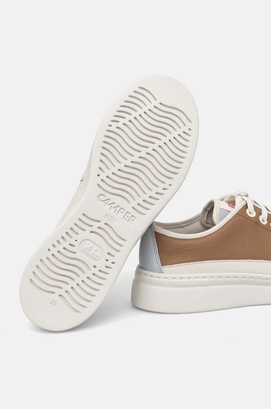 Camper sneakersy skórzane TWS K201626.008 multicolor