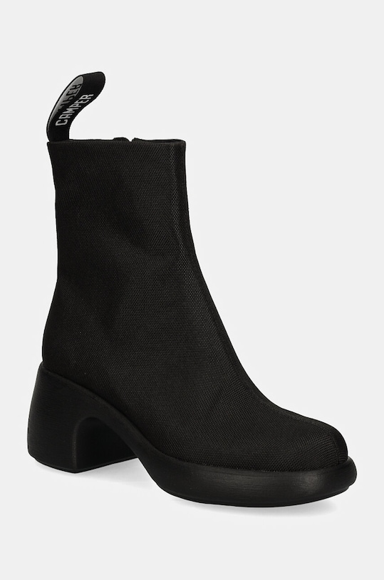 Боти Camper Thelma II дебел черен K400756.001