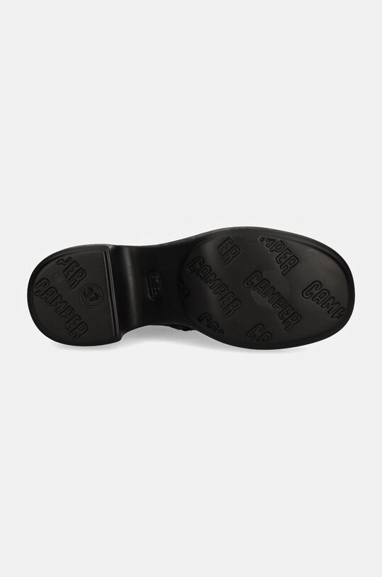 Nízké kozačky Camper Thelma II K400756.001 černá