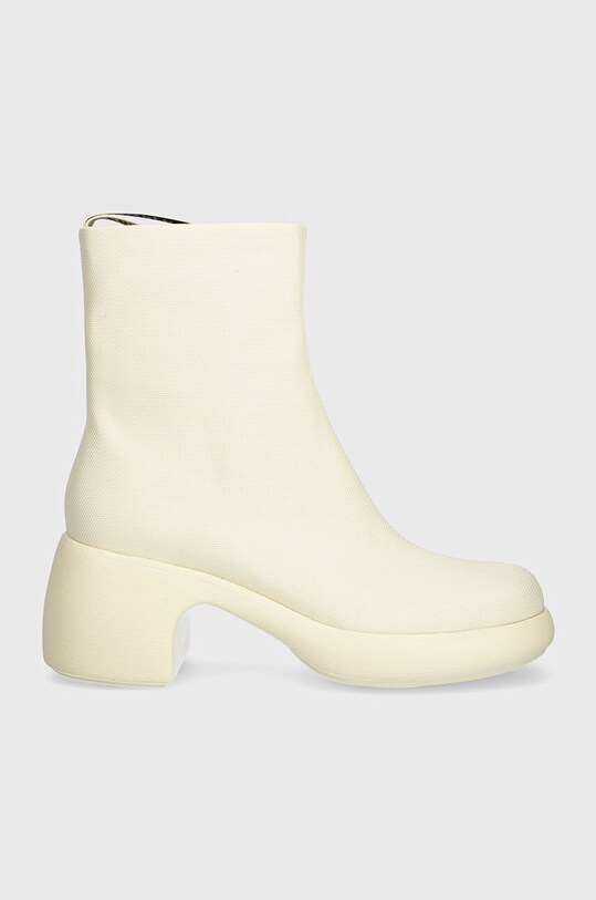 Черевики Camper Thelma II K400756.002 бежевий AW24