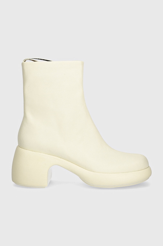 Camper botine Thelma II K400756.002 bej AW24