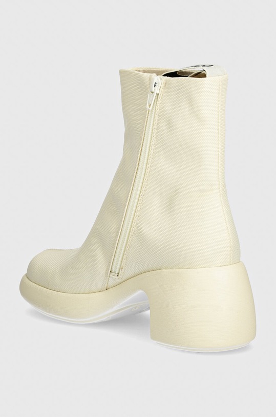 Încălțăminte Camper botine Thelma II K400756.002 bej