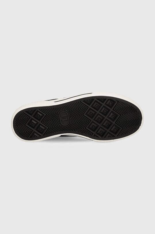 Karl Lagerfeld tenisi KAMPUS MAX III KL60644T.900 negru