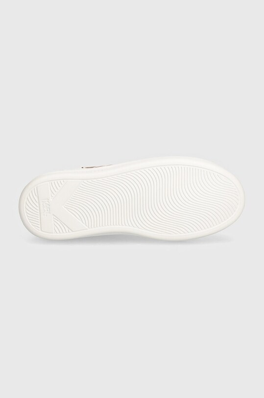 Tenisky Karl Lagerfeld KAPRI KL62510A.11P biela