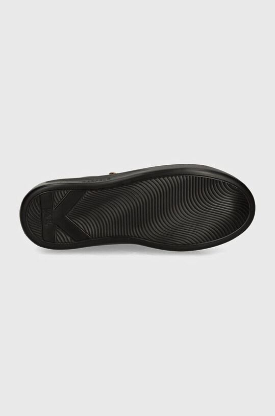 Кроссовки Karl Lagerfeld KAPRI KL62527.00G чёрный