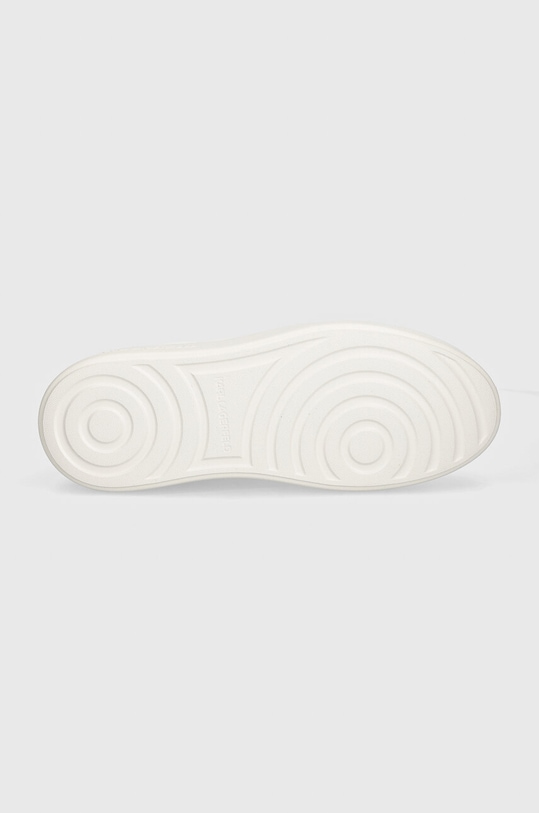 Кроссовки Karl Lagerfeld KONVERT KL63420.E1P белый