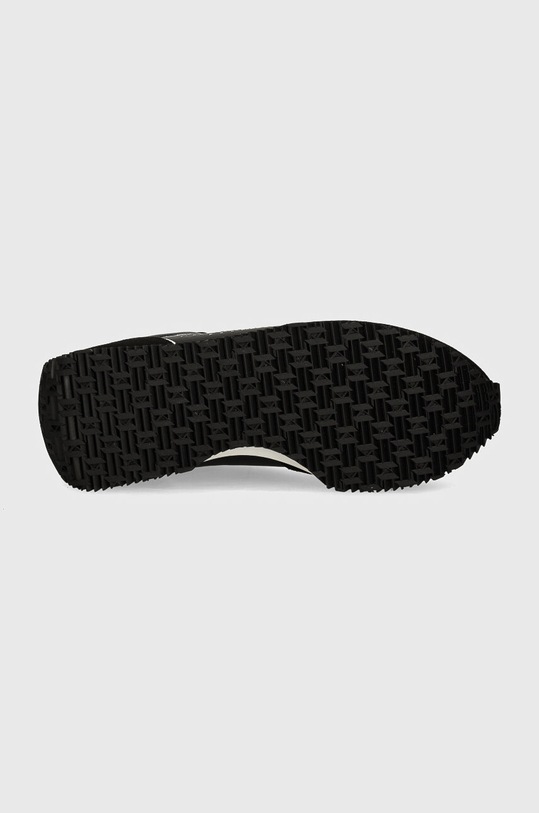 Tenisky Karl Lagerfeld VELOCETTE KL63914.400 černá