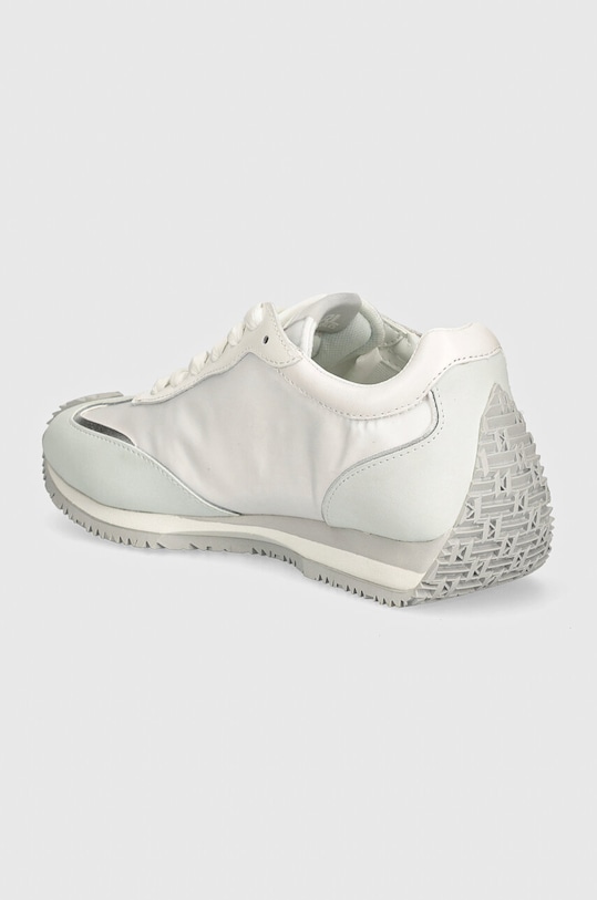 Obuwie Karl Lagerfeld sneakersy VELOCETTE KL63914.411 biały