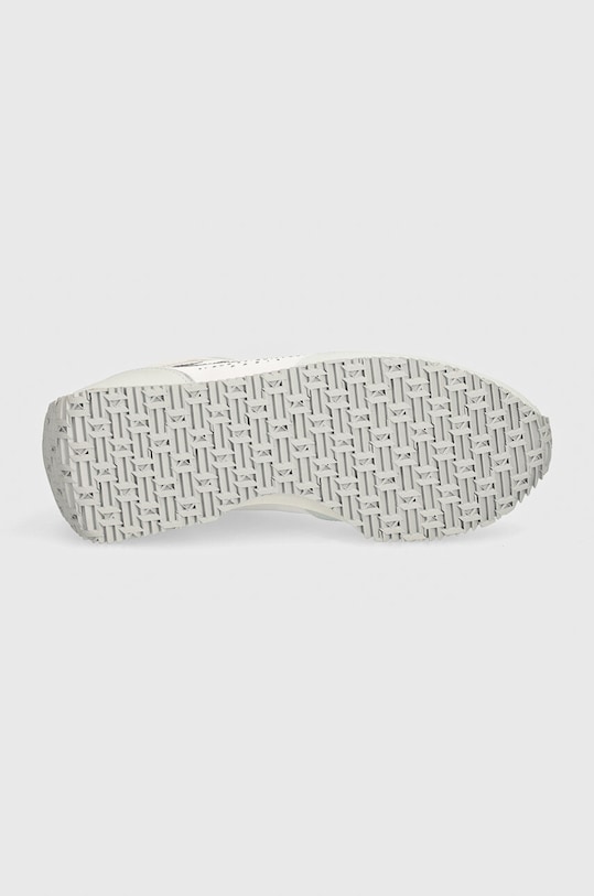 Karl Lagerfeld sneakersy VELOCETTE KL63914.411 biały