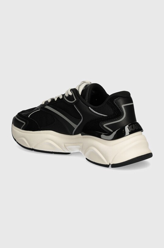 Încălțăminte Karl Lagerfeld sneakers KOMET KL65624.400 negru