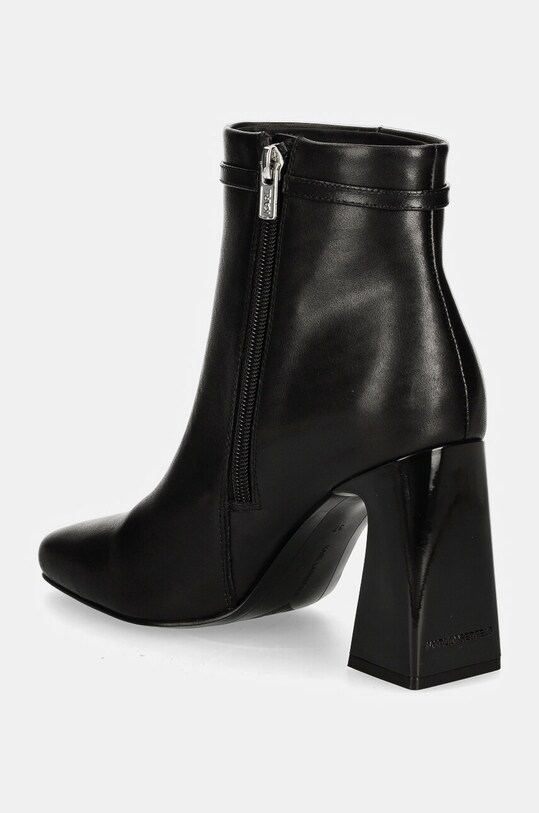 Взуття Черевики Karl Lagerfeld ASTRA NOVA KL33150.000 чорний