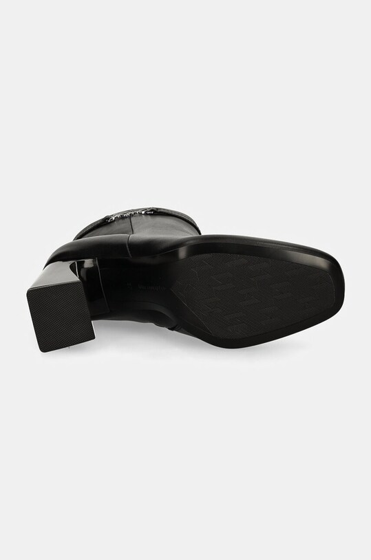 Черевики Karl Lagerfeld ASTRA NOVA KL33150.000 чорний