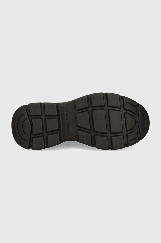 Kecky Karl Lagerfeld LUNA KL42941.70S černá