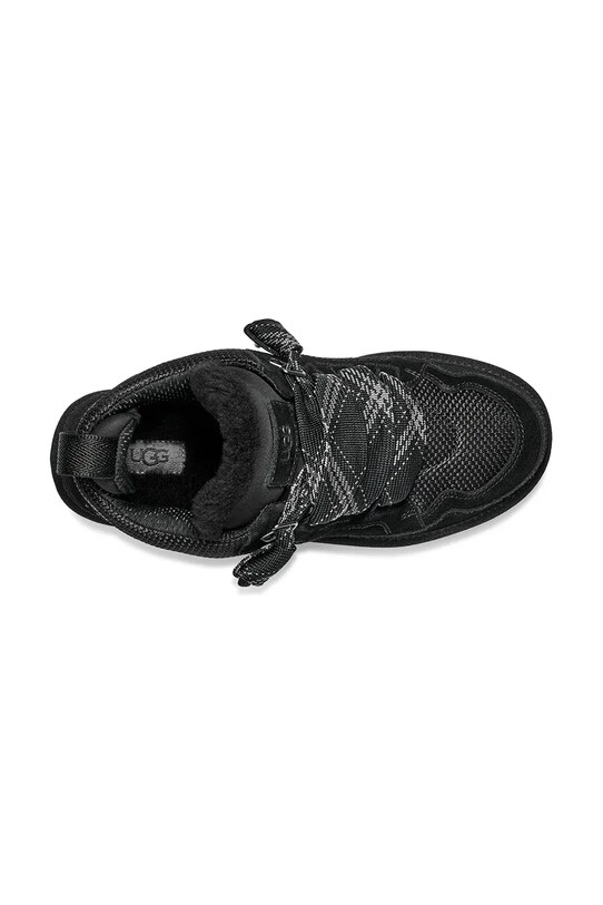 UGG sneakers Lowmel nero 1144032.BLK