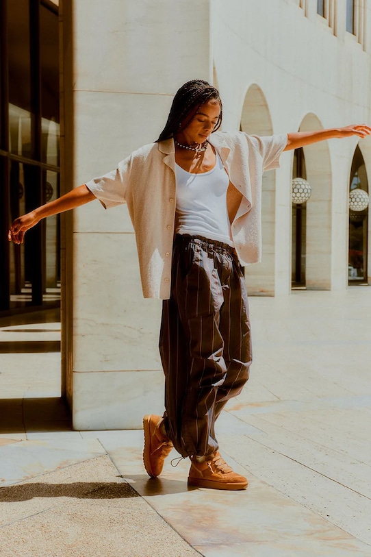 UGG sneakers Lowmel 1144032.CHE