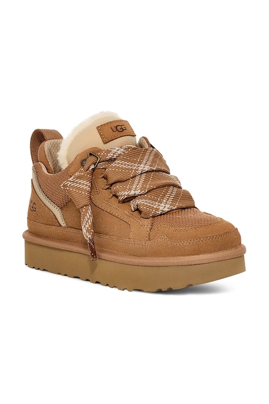 UGG sneakers Lowmel 1144032.CHE maro AW24