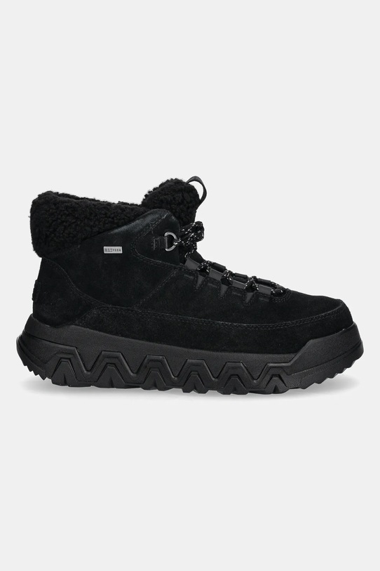 UGG botine Terretrail Cozy Lace 1158210.BLK negru AW24