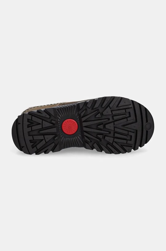 Зимові чоботи UGG Classic Mini Trailgazer 1158322.HCK коричневий