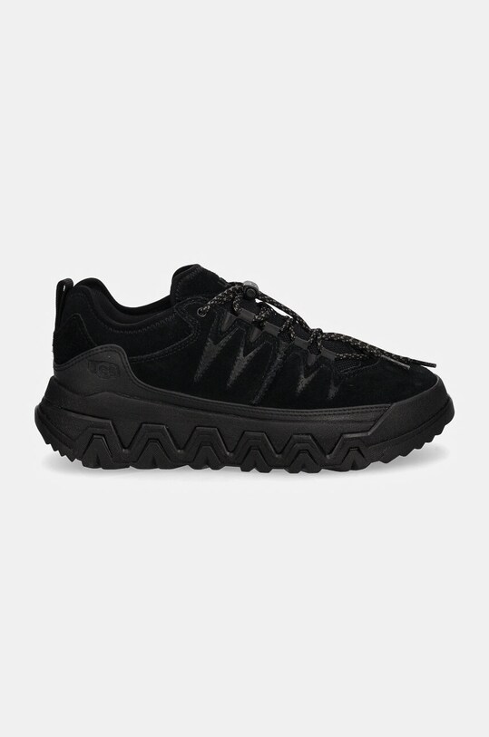 Кросівки UGG Captrail Low 1161830.BLK чорний AW24