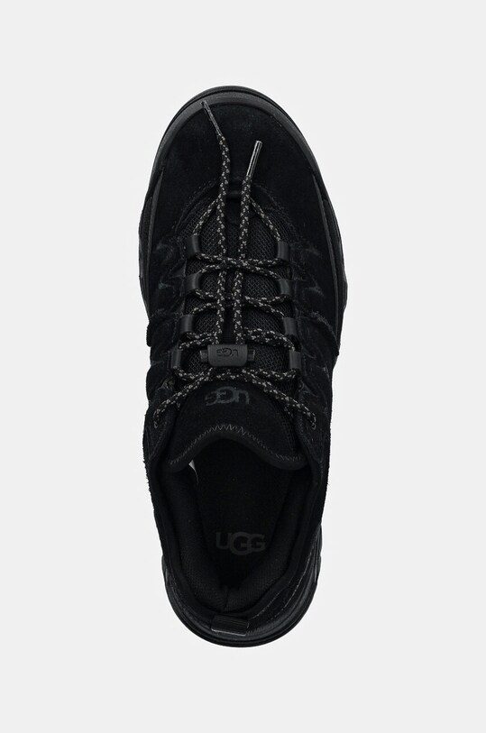 Кросівки UGG Captrail Low чорний 1161830.BLK