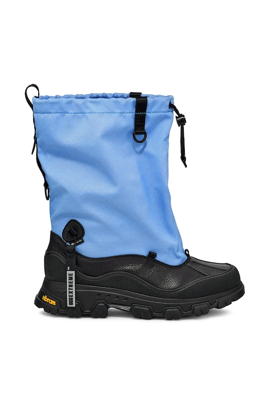 UGG cizme de iarna Metropeak 1161890.BKYB albastru