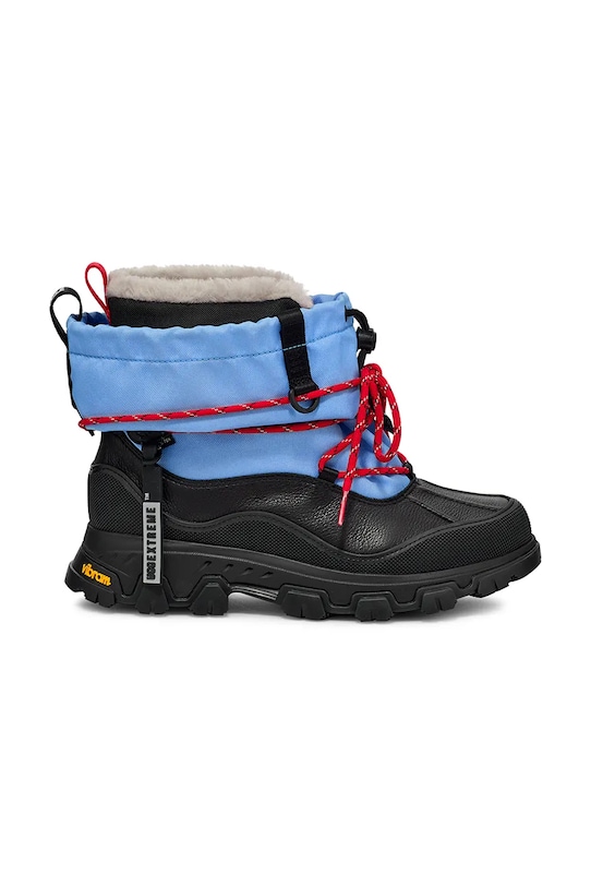 UGG cizme de iarna Metropeak 1161890.BKYB